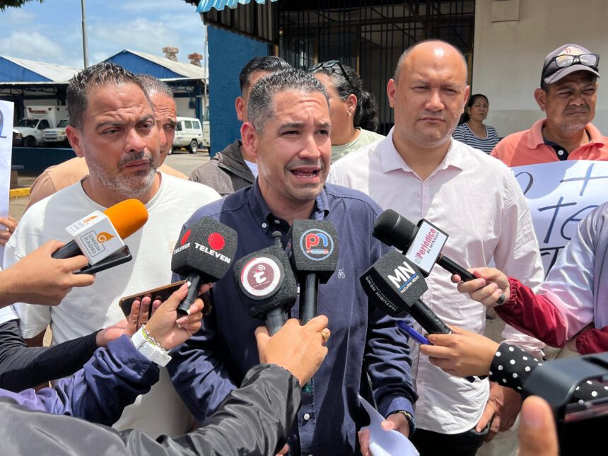 Ángel Aristimuño