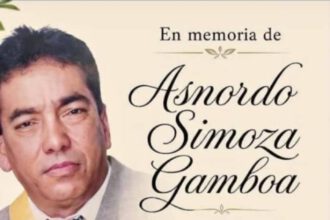 Asnordo Simoza