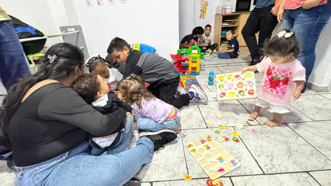 Atienden a pacientes con TDAH en el Immufa 2 atencion1