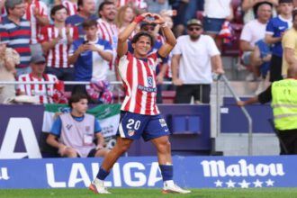 Atlético de Madrid
