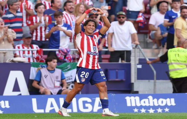 Atlético de Madrid
