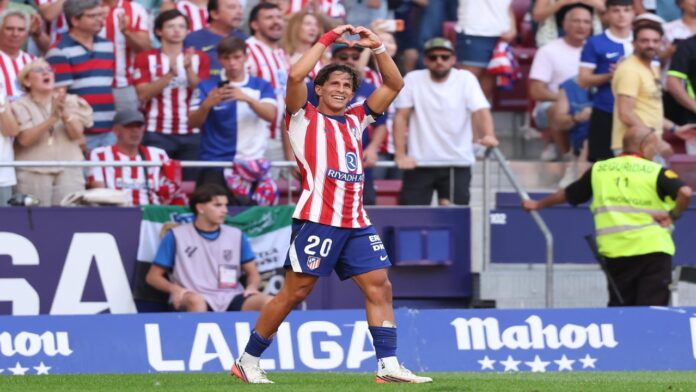 Atlético de Madrid