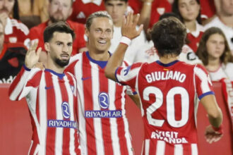 Atlético
