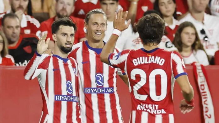 Atlético