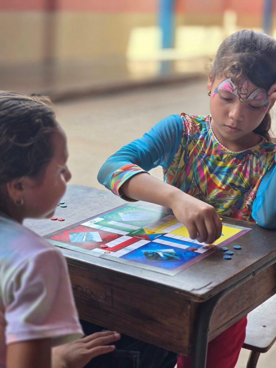 Inician en Santa Bárbara Plan Nacional Escuelas Abiertas 2026 2 aulas2