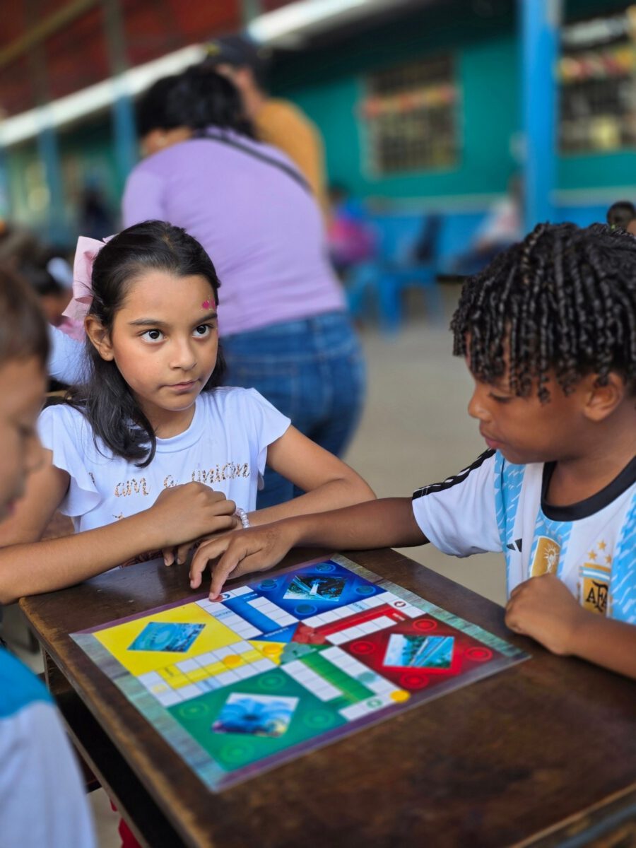 Inician en Santa Bárbara Plan Nacional Escuelas Abiertas 2026 3 aulas3