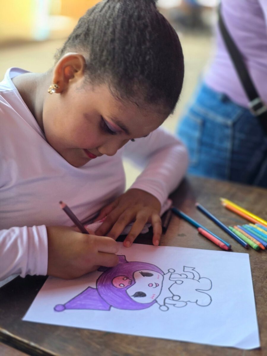 Inician en Santa Bárbara Plan Nacional Escuelas Abiertas 2026 4 aulas4