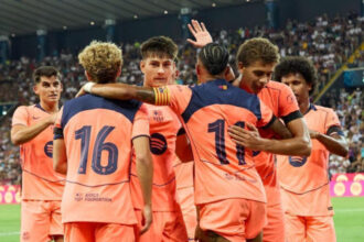 Barcelona