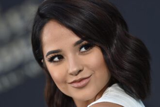 Becky G