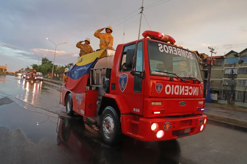 bombero