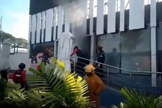 incendio
