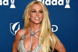 Britney Spears