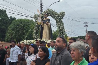 Caicara