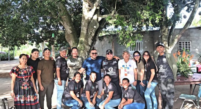 Cedeño se consolida como epicentro turístico y gastronómico en Monagas