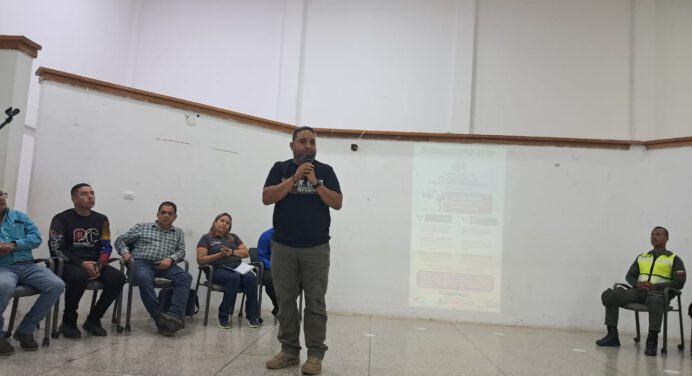 Instalan Estado Mayor de caracterización ganadera en Cedeño