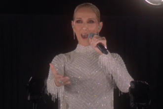Céline Dion