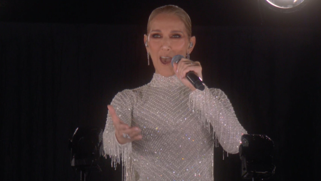 Céline Dion