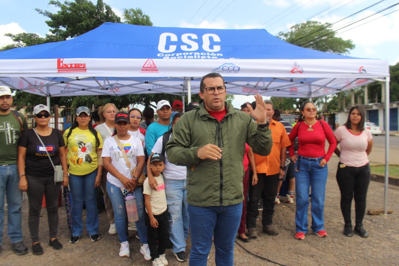 cemento