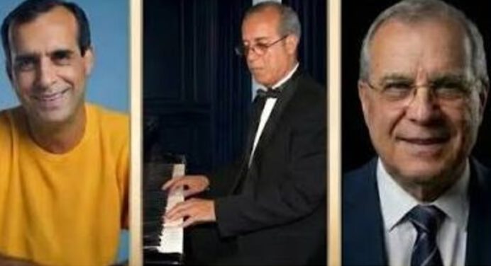 Murió Luis Vicente “Charlie” Frómeta a los 82 años