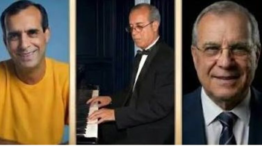 Murió Luis Vicente “Charlie” Frómeta a los 82 años 1 Charlie Frómeta