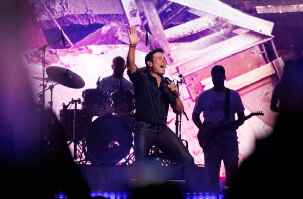 chayanne
