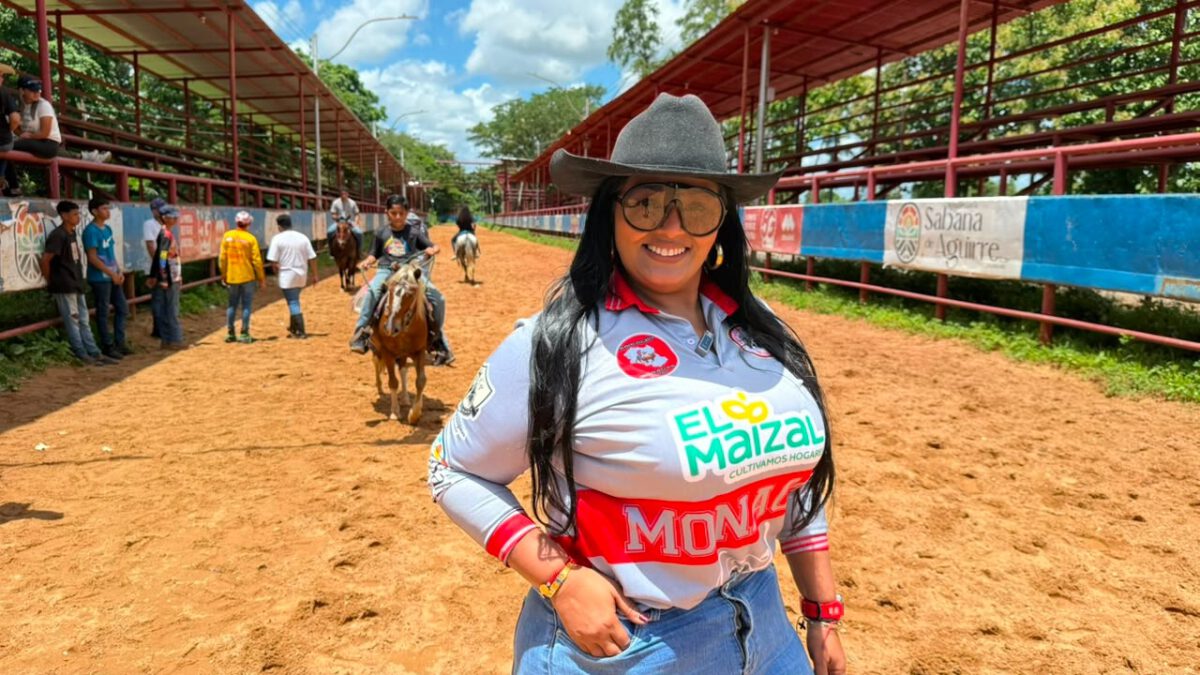 Asociación de Coleo forma a 25 niños y adolescentes en este deporte tradicional 6 coleo8