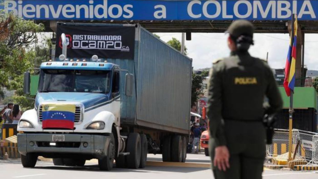 Colombia