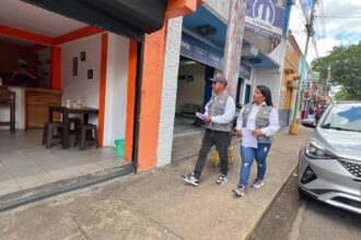 comercio