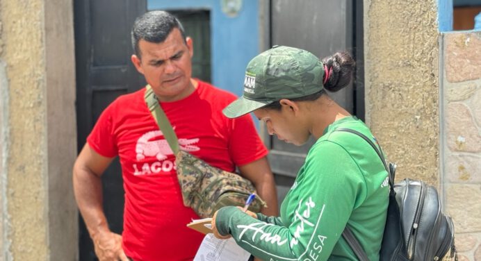 Crece conciencia ciudadana sobre el pago del servicio de aseo urbano en Maturín