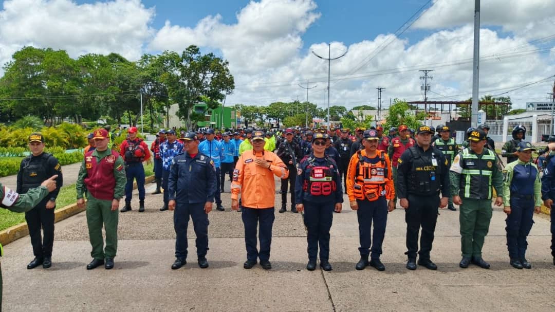 seguridad