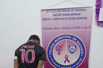 detenido