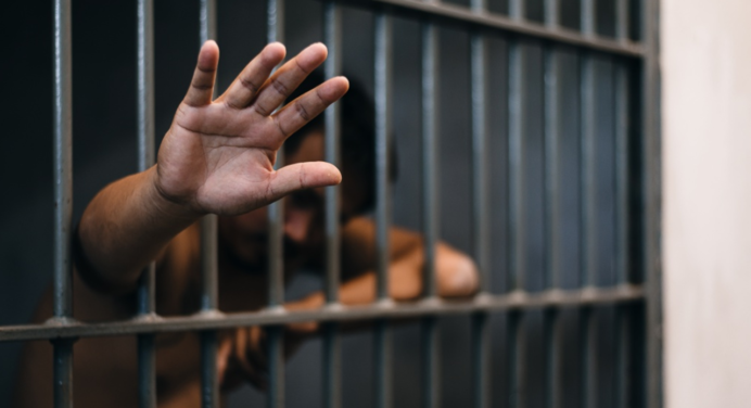 Gobierno informa que excarcelará a 131 detenidos