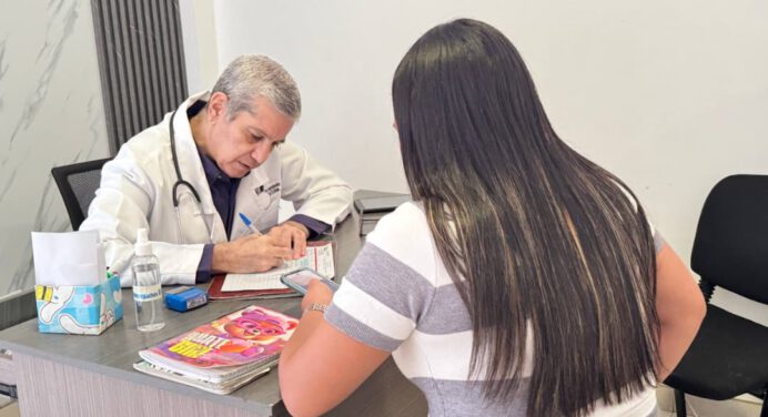 Alcaldía de Maturín promueve la alimentación saludable para prevenir la diábetes