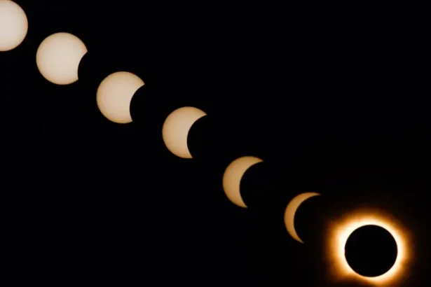eclipse