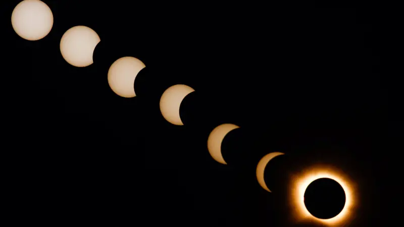 eclipse