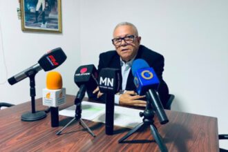 Edgardo Berti