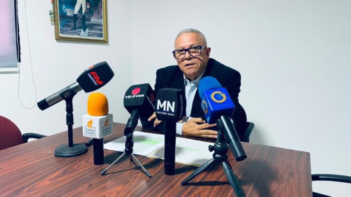 Edgardo Berti