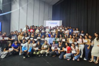 emprendedores