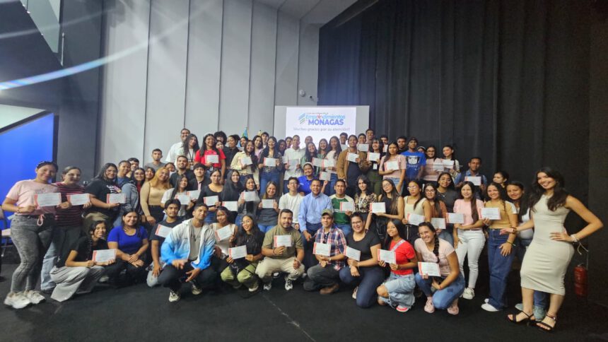 Impulsan a los emprendedores con la formación "Revolución IA" 1 emprendedores