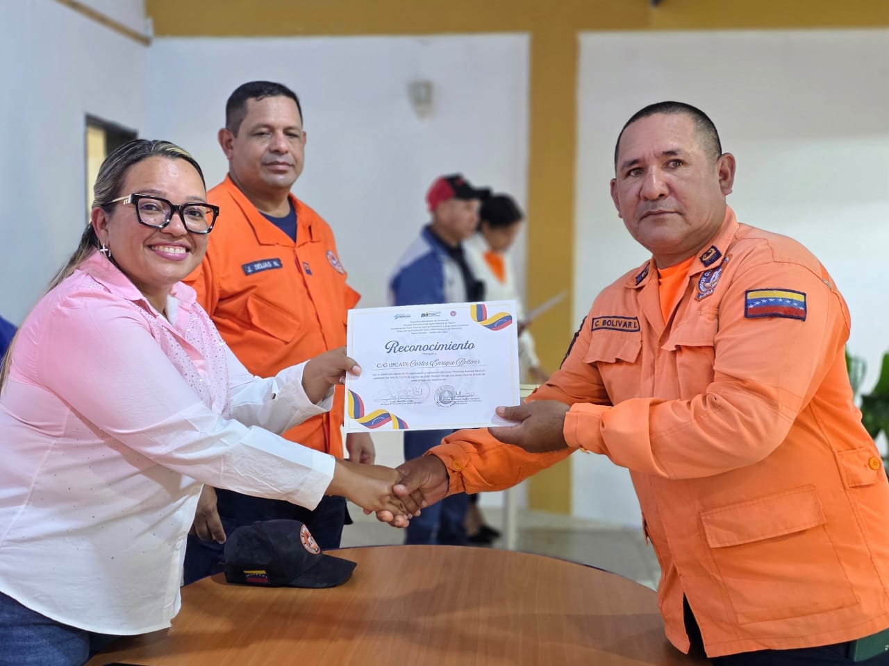 certificados