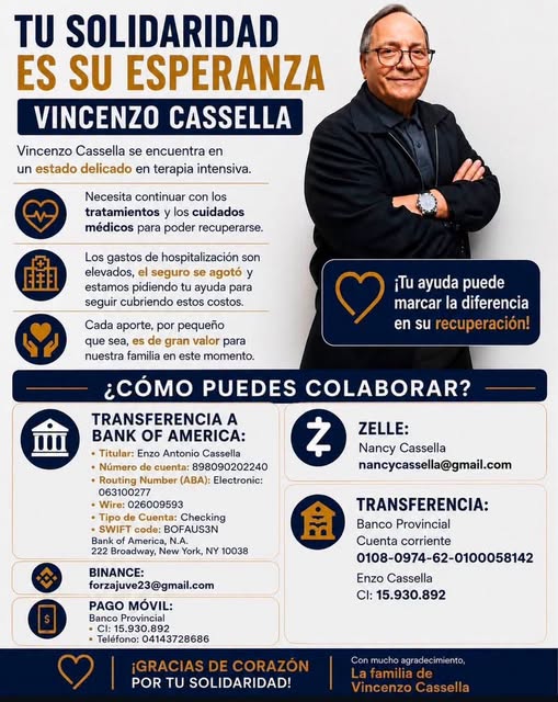 enzo casella