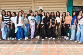 estudiantes