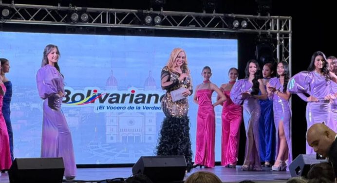 Este domingo es el casting del «Fashion on the Beach»