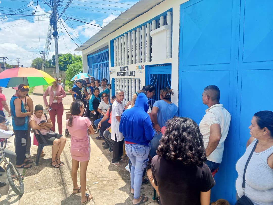 Ferias del campo soberano favorecen a más de 2 mil 600 familias zamoranas 3 feria3 1