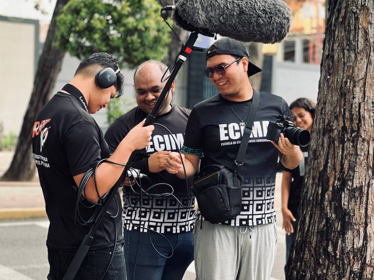 Monagas celebra XII edición del Festival Internacional de Cine Secuencias Fescise 3 fescose3