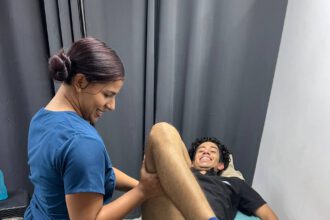 fisioterapia