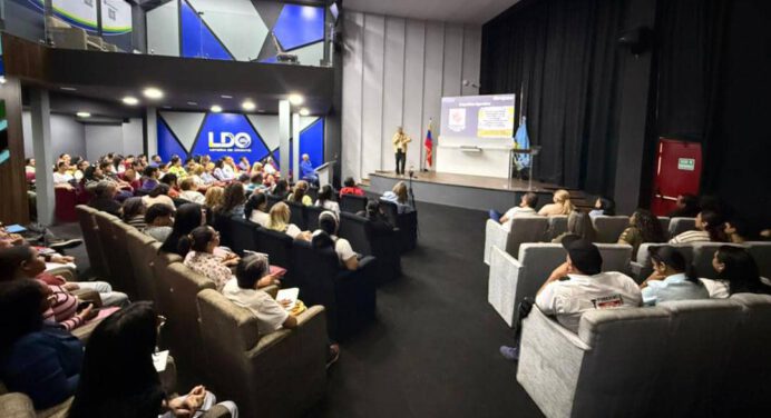 Fondeem ofrece taller formativo para emprendedores en Monagas