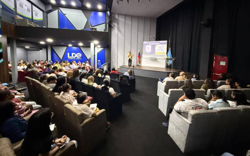 Fondeem ofrece taller formativo para emprendedores en Monagas 1 Fondeem