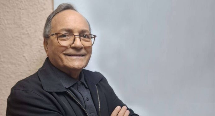 Enzo Cassella en delicado estado de salud