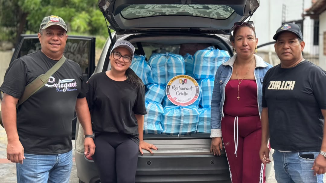 Fundación Monagas también es Llano despliega atención humanitaria en La Guaira 2 fundacion2
